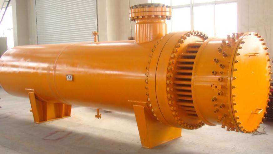 沈陽新陽防爆加熱器-揚(yáng)州達(dá)瑞(圖1)