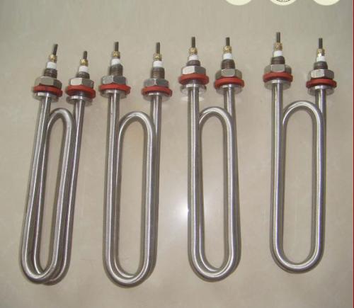 空氣干燒型發(fā)熱管-揚州達(dá)瑞(圖1)