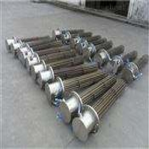 SRY4-220/5管狀電加熱器-揚(yáng)州達(dá)瑞有限公司