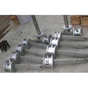 隔爆型氣體電加熱器優(yōu)點-揚州達瑞