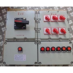 防爆恒溫控制柜參數(shù)-揚(yáng)州達(dá)瑞