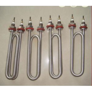 u型電熱管廠家-揚(yáng)州達(dá)瑞