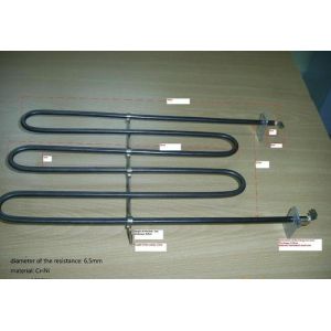 酸堿電熱管-揚(yáng)州達(dá)瑞