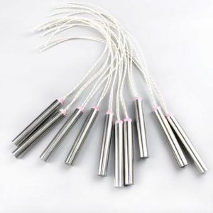 304不銹鋼電加熱管M型-揚(yáng)州達(dá)瑞