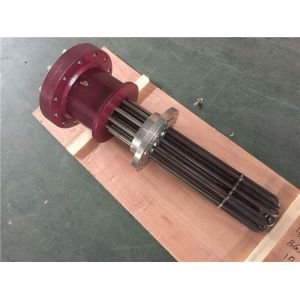 螺栓電加熱棒優(yōu)點-揚州達瑞