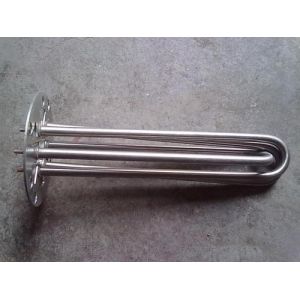 不銹鋼電加熱管廠家-揚(yáng)州達(dá)瑞