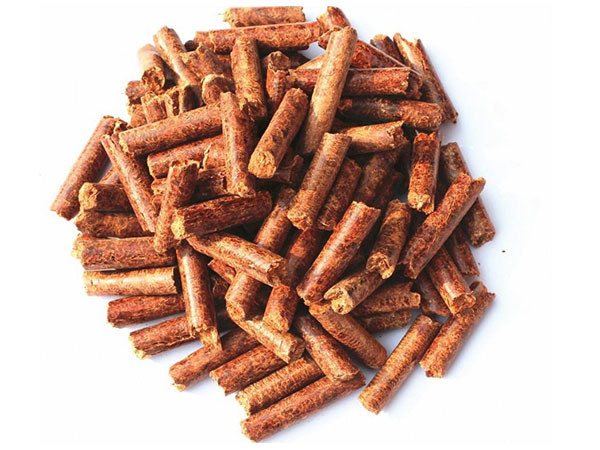 生物質(zhì)顆粒