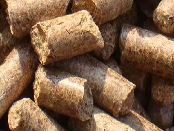 生物質(zhì)顆粒